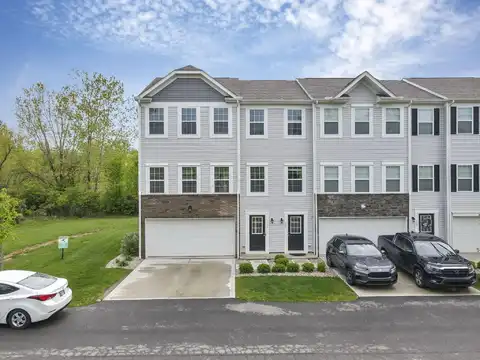111 Coyote Willow Drive, Reynoldsburg, OH 43068