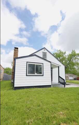 1828 Ferris Road, Columbus, OH 43224