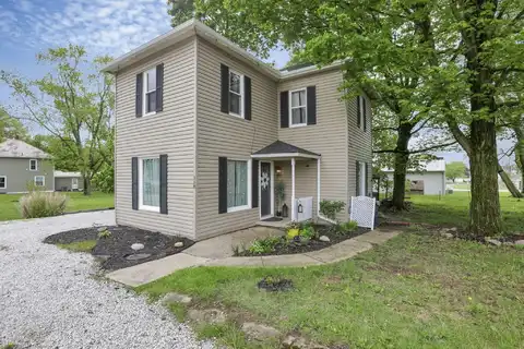 118 Maple Street, Hebron, OH 43025