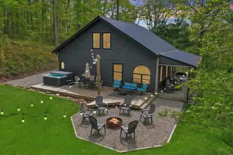 28306 Allison Road, Mc Arthur, OH 45651