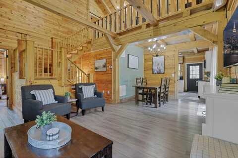 28306 Allison Road, Mc Arthur, OH 45651