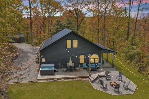 28306 Allison Road, Mc Arthur, OH 45651