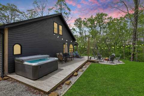 28306 Allison Road, Mc Arthur, OH 45651