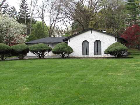 613 Old Farm Road, Columbus, OH 43213