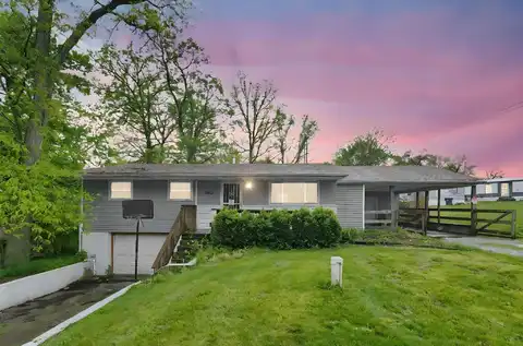 2433 Nedra Street, Grove City, OH 43123