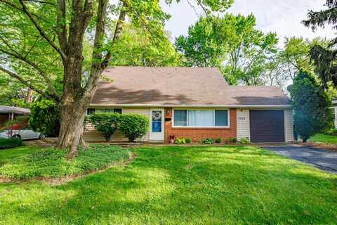 1069 Caniff Road, Columbus, OH 43221