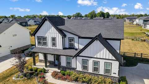 3781 Aviary Loop, Hilliard, OH 43026