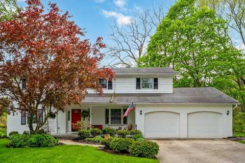 879 Lynbrook Road, Columbus, OH 43235