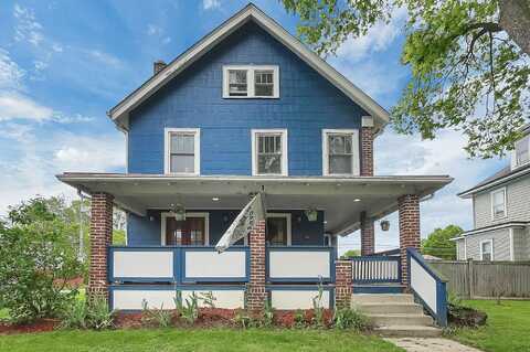 676 Kimball Place, Columbus, OH 43205