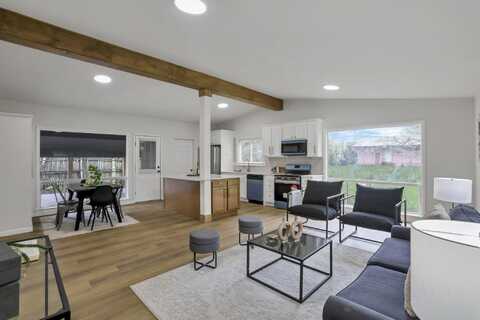 4502 Aragon Avenue, Columbus, OH 43227
