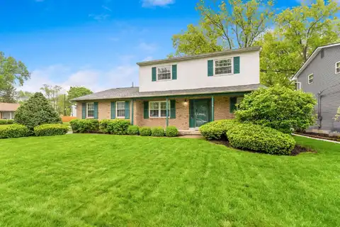 490 Cumberland Drive, Columbus, OH 43213