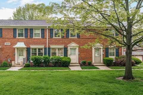 1838 Northwest Court, Columbus, OH 43212