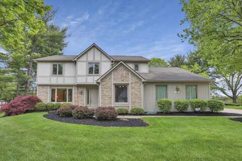 833 Bluffway Drive, Columbus, OH 43235