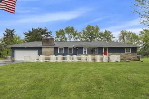1288 Rohr Road, Lockbourne, OH 43137