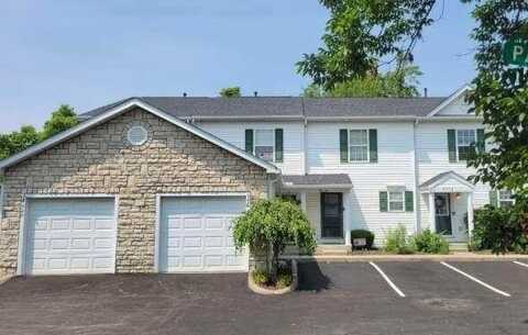 4618 Parrau Drive, Columbus, OH 43228
