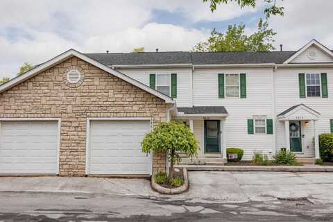 4618 Parrau Drive, Columbus, OH 43228
