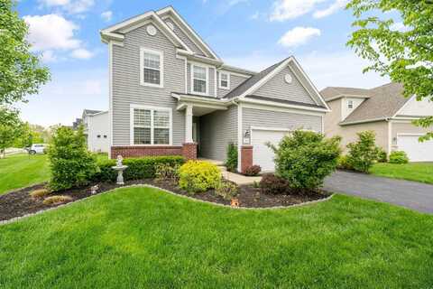 535 Redshank Drive, Sunbury, OH 43074