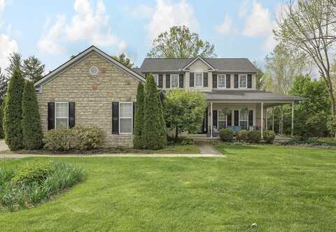 231 Sylvan Drive, Delaware, OH 43015