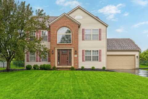 6440 Morningside Drive, Lewis Center, OH 43035