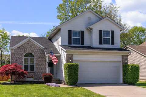 1479 Brookforest Drive, Columbus, OH 43204