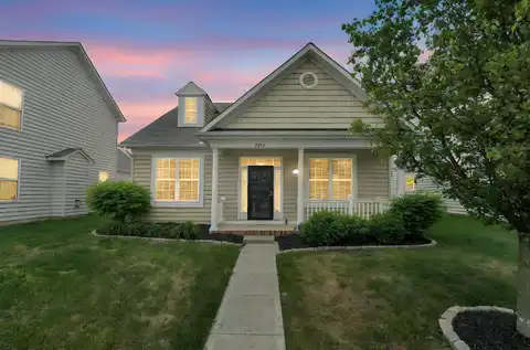 5492 Sentinel Falls Street, Dublin, OH 43016