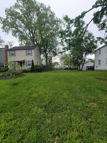 2922 Dresden Street, Columbus, OH 43224