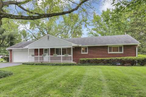 5609 Hayden Run Road, Hilliard, OH 43026