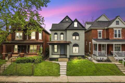 838 Wilson Avenue, Columbus, OH 43206