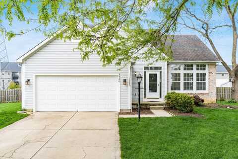 3980 Thims Court, Hilliard, OH 43026