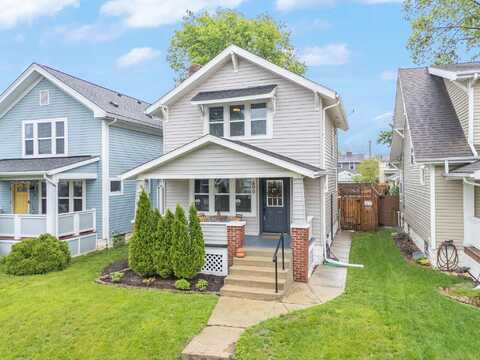 890 S 18th Street, Columbus, OH 43206