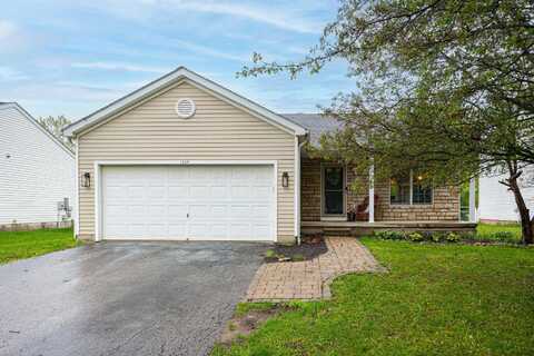 1269 Valley Drive, Marysville, OH 43040