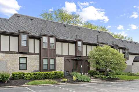4811 Olentangy River Road, Columbus, OH 43214