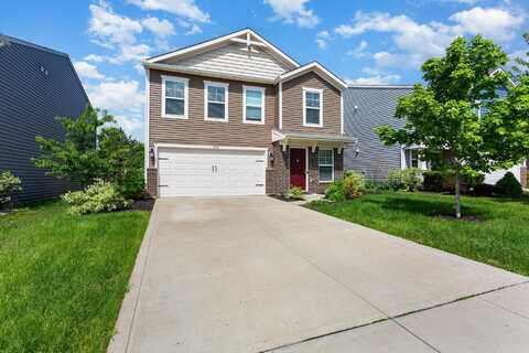 3769 Sugarbark Drive, Canal Winchester, OH 43110