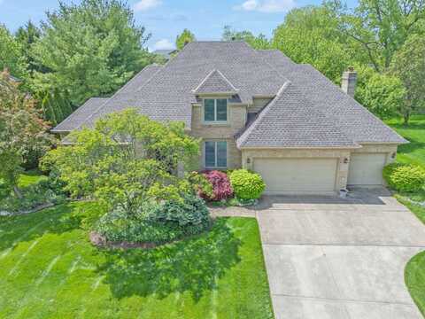 6180 Storm Haven Court, Lewis Center, OH 43035