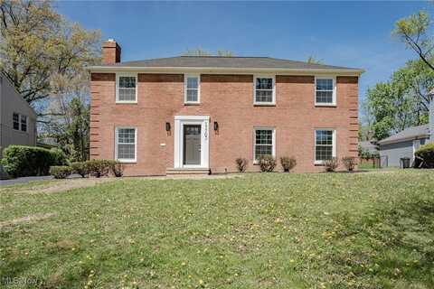 17703 Van Aken Boulevard, Shaker Heights, OH 44122