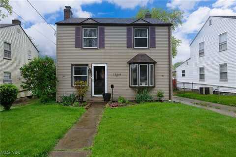 1564 Sunset Avenue, Akron, OH 44301