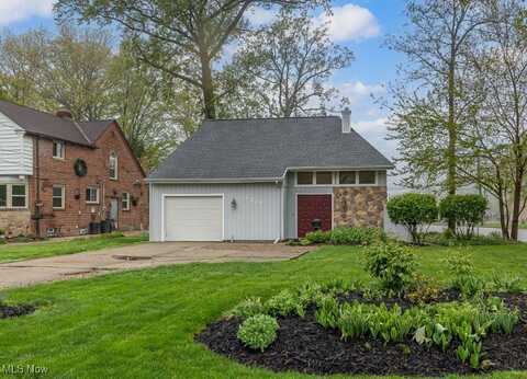 2666 Wagar Road, Rocky River, OH 44116