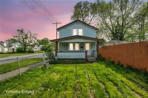 5403 Merkle Avenue, Parma, OH 44129
