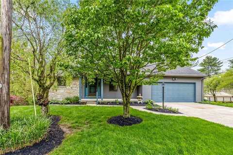 3420 Shad Drive E, Mansfield, OH 44903