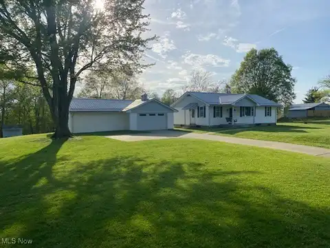 75 Jennings Hill Road, Marietta, OH 45750