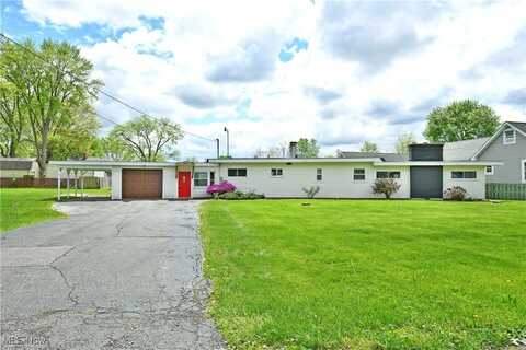 819 Coleridge Avenue NW, Warren, OH 44483