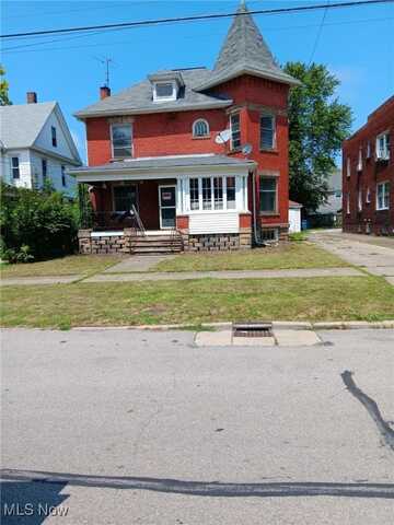 1040 W 9th Street, Lorain, OH 44052