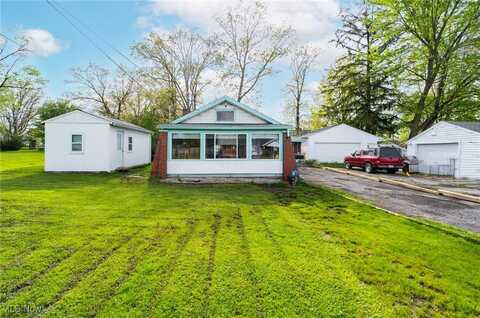 414 N Dunlap Avenue, Youngstown, OH 44509
