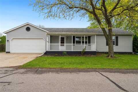 18 Lakeview Court, LaGrange, OH 44050