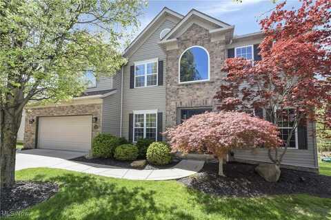 11764 Ivy Ridge Drive, North Royalton, OH 44133