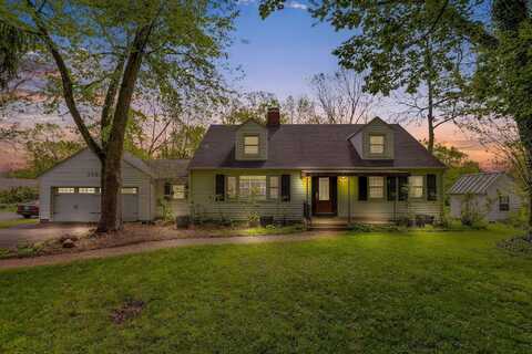 3982 Pegg Avenue, Columbus, OH 43214