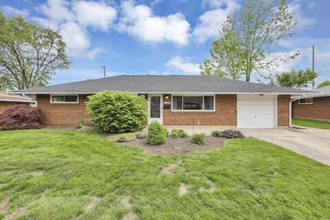 1522 Haft Drive, Reynoldsburg, OH 43068