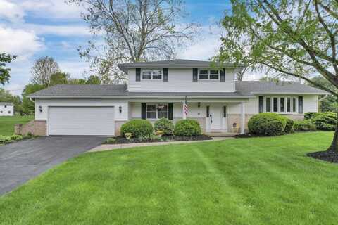 8880 Chevington Court, Pickerington, OH 43147