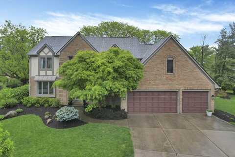 1200 Drumbarton Court, Columbus, OH 43235