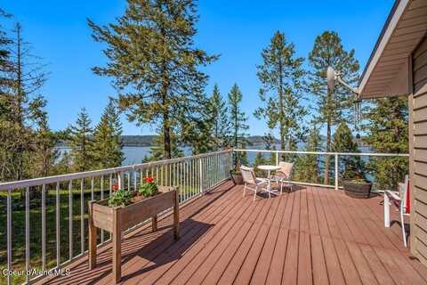 490 E BEAR CROSSING RD, Harrison, ID 83833